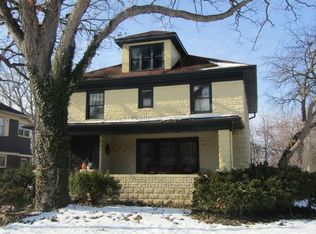 615 Clark St, Owosso, MI 48867