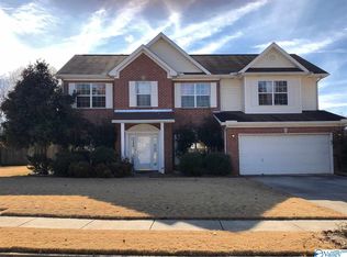 223 Horseshoe Bnd N, Madison, AL 35758