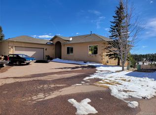 111 Boundary Rd, Palmer Lake, CO 80133