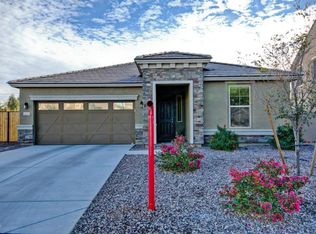 6451 S Tucana Ln, Gilbert, AZ 85298