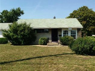 5316 E 16th St, Indianapolis, IN