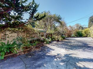 610 Indianola Rd, Bayside, CA 95524