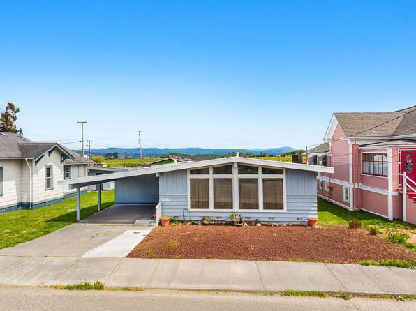 1282/1292 Madison St, Ferndale, CA 95536