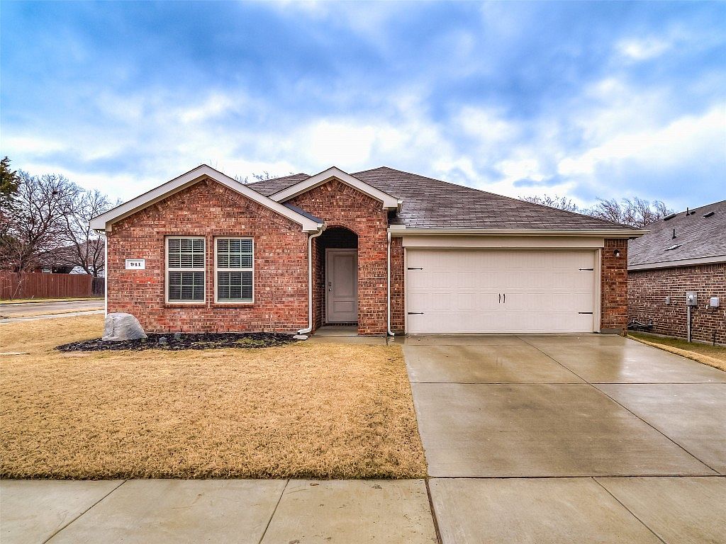 941 Juno Ln, Denton, TX 76209 MLS 20506889 Zillow