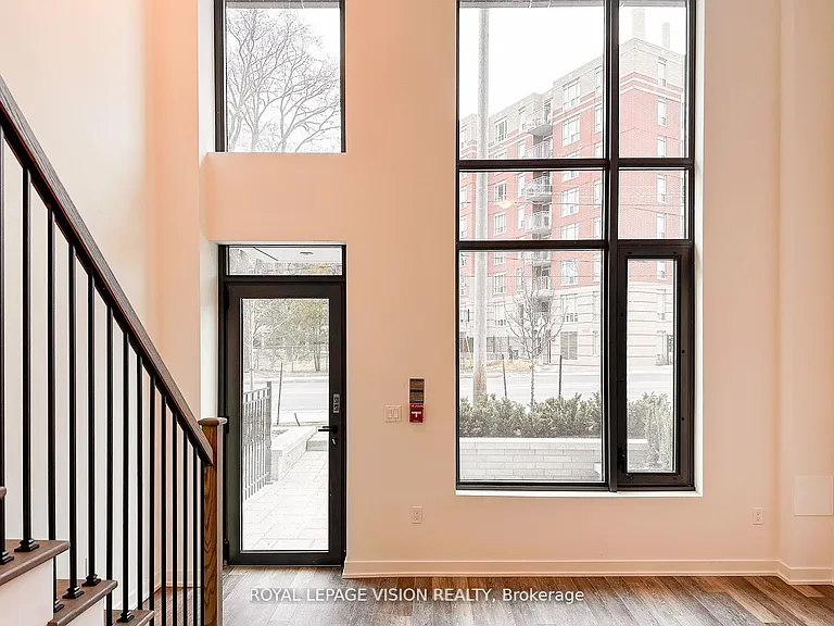 250 Lawrence Ave W #105 — Photo 9
