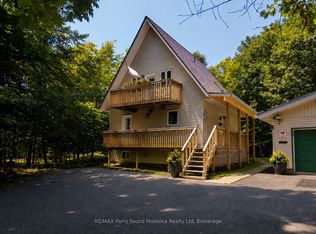 113 Bayview Dr, Carling, ON P0G1G0