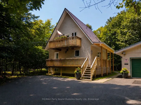 113 Bayview Dr, Carling, ON P0G 1G0