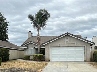 3642 Sydney St, Hemet, CA 92545