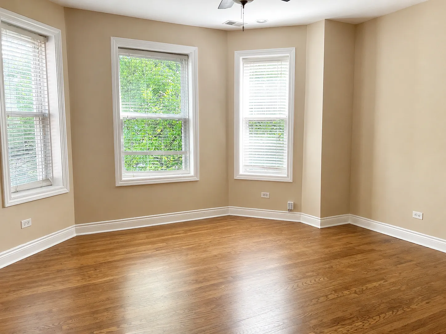 2 bed, $1,700 — Photo 2