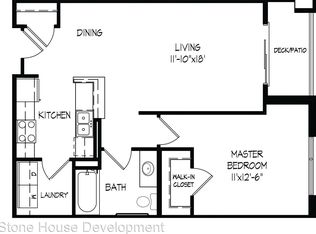 4620 Frey St APT 400, Madison, WI 53705