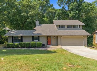 1300 Oak Rd, Catoosa, OK 74015