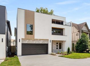 1211 Noelton Ave, Nashville, TN 37215
