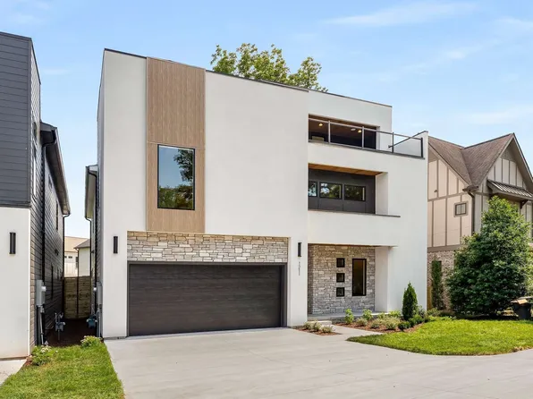 1211 Noelton Ave, Nashville, TN 37215