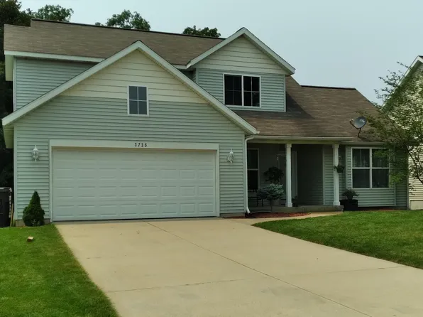 3735 Elm Ridge Dr, Holland, MI 49424