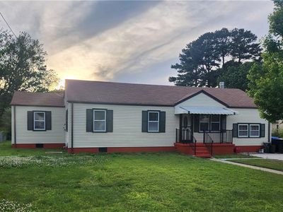 4829 Sheldon Dr, Virginia Beach, VA, 23455