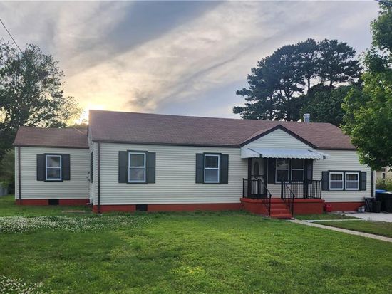 4829 Sheldon Dr, Virginia Beach, VA 23455