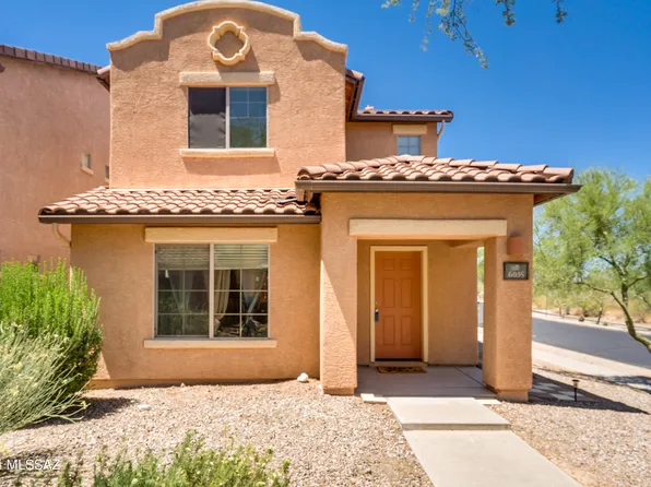 6035 S Cedar Elm Ln, Tucson, AZ 85747