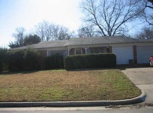 5640 Dent Rd, North Richland Hills, TX 76117