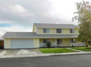 410 N Macbeth Ave, Othello, WA 99344