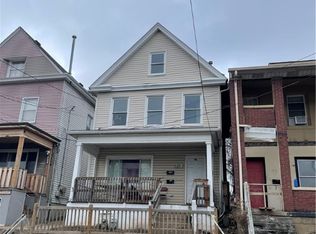 318 James St, Turtle Creek, PA 15145