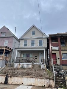 318 James St, Turtle Creek, PA, 15145
