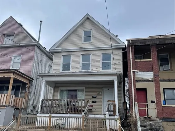 318 James St, Turtle Creek, PA 15145