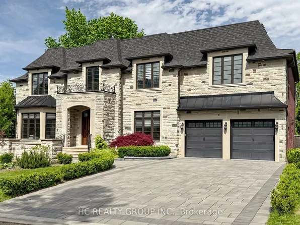 19 Michigan Dr, Toronto, ON M2M 3H9