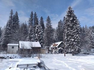 256 N Bank Rd, Pinehurst, ID 83850