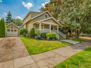 1224 NE Sumner St, Portland, OR 97211