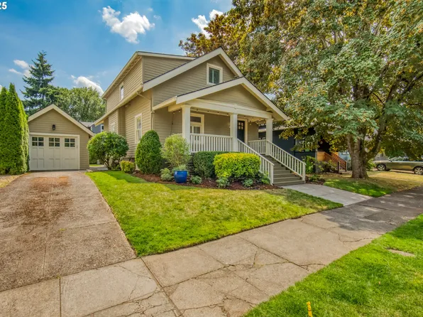 1224 NE Sumner St, Portland, OR 97211