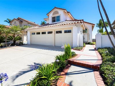 4 Narbonne, Laguna Niguel, CA, 92677