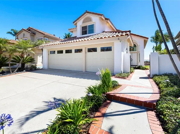 4 Narbonne, Laguna Niguel, CA 92677