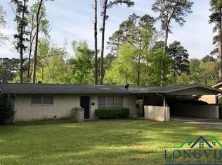 1204 Jonquil Dr, Longview, TX 75601