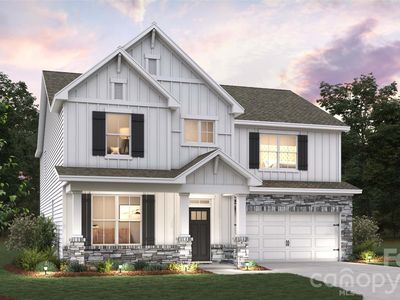 577 Mahogany Rd, York, SC, 29745