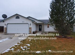 521 S Valley Dr, Nampa, ID 83686