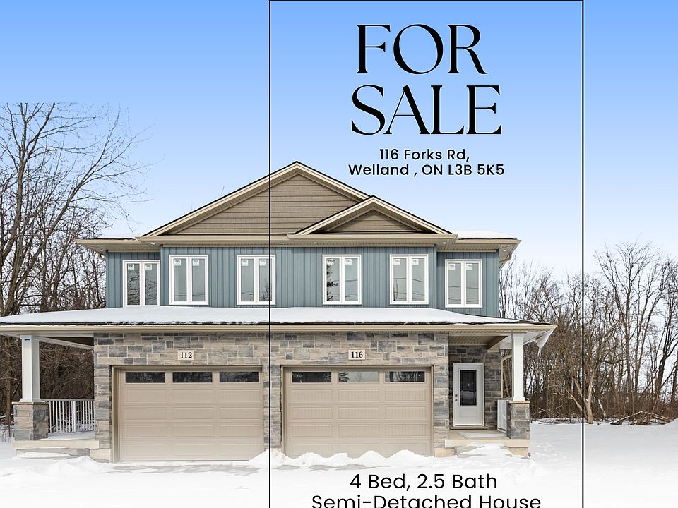 1st image of 116 Forks Rd E