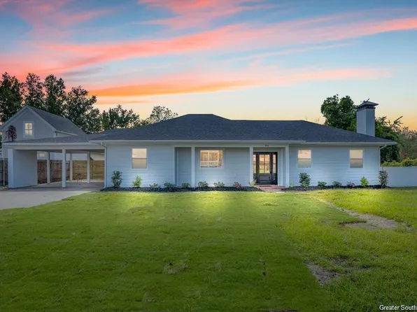 819 Touchy St, Lake Charles, LA 70601