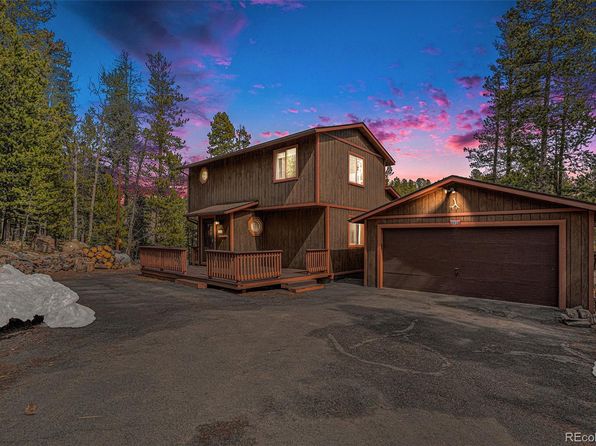 10858 Norton Avenue, Conifer, CO 80433