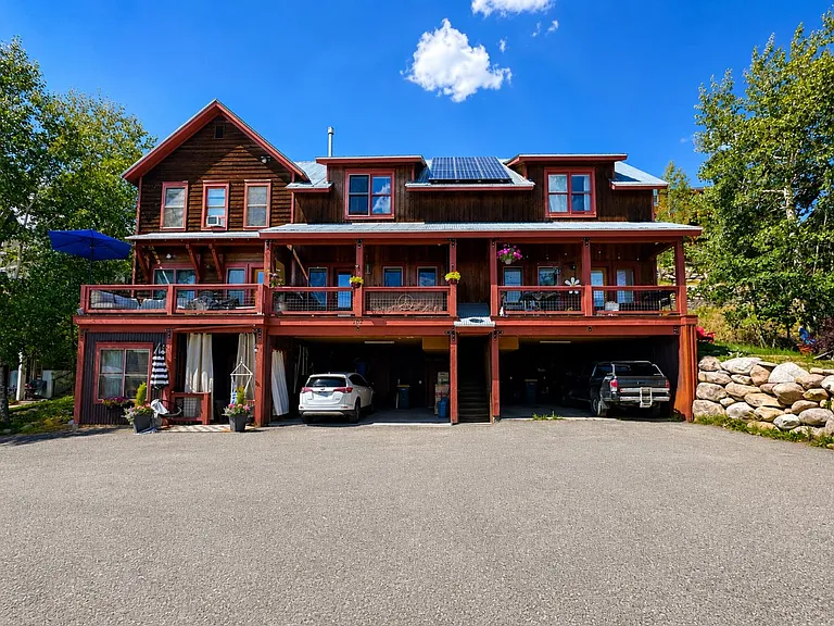 110 Big Sky Dr #D — Photo 1