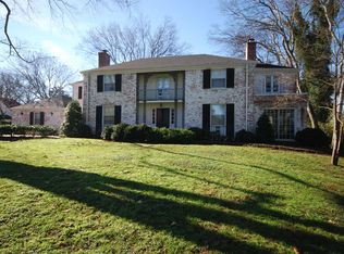 419 Ellendale Ave, Nashville, TN 37205