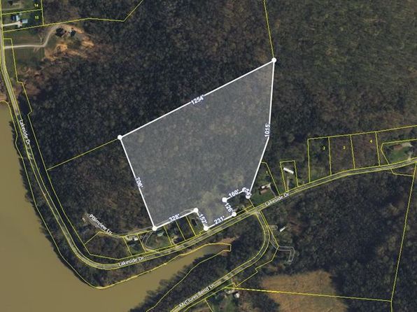 0 Lakeside Dr, Carthage, TN 37030
