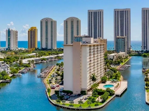 400 Kings Point Dr APT 309, Sunny Isles Beach, FL 33160