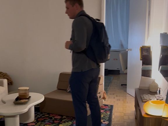 3rd image of 86 Nassau St #8D
