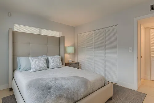 Floor plan 2 Bed