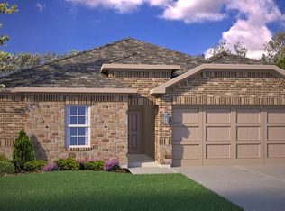 4321 Valley Brook Dr, Crowley, TX 76036