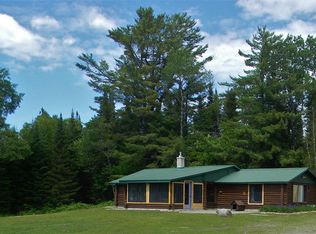 520 County Route 50, Lake Clear, NY 12945