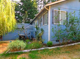 11455 Symes Rd NW, Bremerton, WA 98312