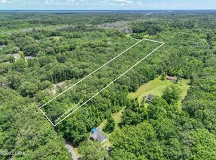 Tbd1 Community Center Rd, Beaufort, SC 29902