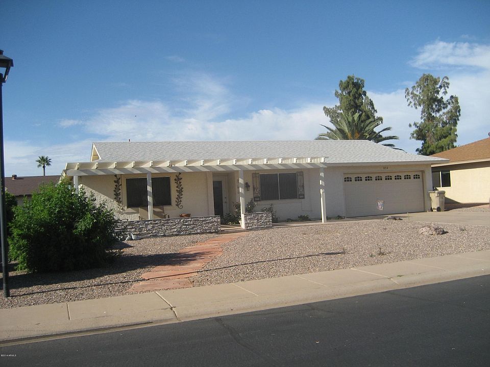 1st image of 854 LEISURE WORLD -- #854