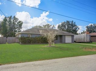 116 Albert St NE, Fort Meade, FL 33841